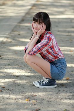 窈跳淑女