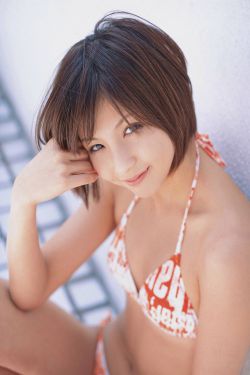 邵音音电影